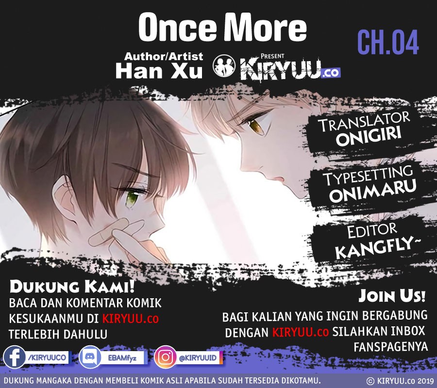 Once More Chapter 05 Gambar 1